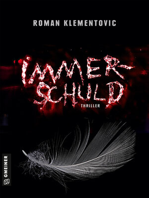 cover image of Immerschuld